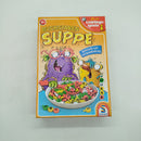 Schmidt Spiele Buchstabensuppe 40533 Brettspiel Meine Lieblingsspiele