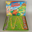 Ravensburger Brettspiel – Das große Kullern 3D-Kullerhügel