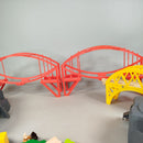 Bundle Brio ?✨ Holzeisenbahn Set, gebraucht, ab 3 4 5 Jahre | ✅ geprüft 