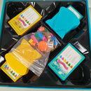 Trivial Pursuit Familien Edition Brettspiel