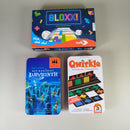 Bundle Strategiespiele Set von 3 Gesellschaftsspielen