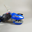 Bundle VTech x4 Dinos Set, Neuwertig