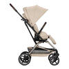 Cybex Eezy S Twist +2 Almond Beige Buggy