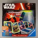 Ravensburger Star Wars Lichtschwert Duell 212095 Brettspiel