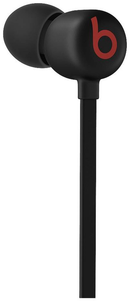 B-Ware Beats Flex In Ear Kopfhörer Bluetooth Stereo Beats Schwarz Nackenband Lautstärke