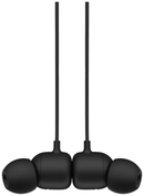 B-Ware Beats Flex In Ear Kopfhörer Bluetooth Stereo Beats Schwarz Nackenband Lautstärke