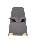 OLMITOS Beech Wood Baby Rocker