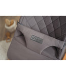 OLMITOS Beech Wood Baby Rocker