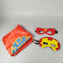  Harry Potter Rucksack & Superhelden-Verkleidungsset Harry Potter Rucksack & Sup