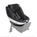 B-Ware Be Safe Kindersitz Autositz Beyond Anthracite Mesh Drehbar Verstellbar Reise