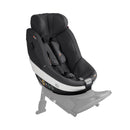 B-Ware Be Safe Kindersitz Autositz Beyond Anthracite Mesh Drehbar Verstellbar Reise