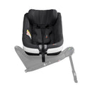 B-Ware Be Safe Kindersitz Autositz Beyond Anthracite Mesh Drehbar Verstellbar Reise