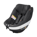 B-Ware Be Safe Kindersitz Autositz Beyond Anthracite Mesh Drehbar Verstellbar Reise