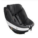 B-Ware Be Safe Kindersitz Autositz Beyond Anthracite Mesh Drehbar Verstellbar Reise