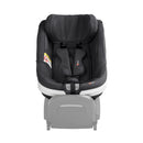 B-Ware Be Safe Kindersitz Autositz Beyond Anthracite Mesh Drehbar Verstellbar Reise