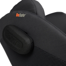 B-Ware Be Safe Kindersitz Autositz Beyond Anthracite Mesh Drehbar Verstellbar Reise