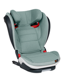 B-Ware Be Safe I Zi Flex S Fix Sea Kindersitz Kinderautositz Autositz Green Melange