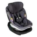B-Ware Be Safe Kindersitz Sitz Reboarder I Zi Modular A X1 I Size Metallic Mesh Bezug