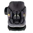 B-Ware Be Safe Kindersitz Sitz Reboarder I Zi Modular A X1 I Size Metallic Mesh Bezug