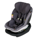 B-Ware Be Safe Kindersitz Sitz Reboarder I Zi Modular A X1 I Size Metallic Mesh Bezug