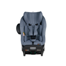 Be Safe Stretch Kindersitz Autositz Kinderautositz Babysitz Sitz Cloud Melange B-Ware