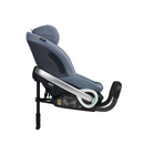 Be Safe Stretch Kindersitz Autositz Kinderautositz Babysitz Sitz Cloud Melange B-Ware