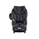 Be Safe Kindersitz Reboarder Stretch Hauptkeyword Metallic Melange Dunkelgrau B-Ware