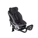 Be Safe Kindersitz Reboarder Stretch Hauptkeyword Metallic Melange Dunkelgrau B-Ware