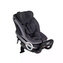 Be Safe Kindersitz Reboarder Stretch Hauptkeyword Metallic Melange Dunkelgrau B-Ware