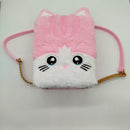 MGA Entertainment Na! Na! Surprise 3-in-1 Rucksack-Schlafzimmer