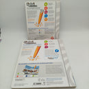 Ravensburger Bundle Tiptoi Wimmelbuch & Weihnachtslieder Set von 2