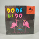 Drei Magier Spiele Kartenspiel Dodelido, Quizspiel, gebraucht