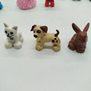 LEGO Bundle Duplo Mickey 18x Figuren