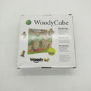 Woody Woody Würfel Bruno Bear Würfelpuzzle 9 Bildwürfel