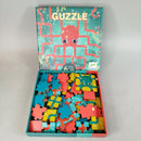 Djeco Guzzle Denkspiel & Knobelspiel