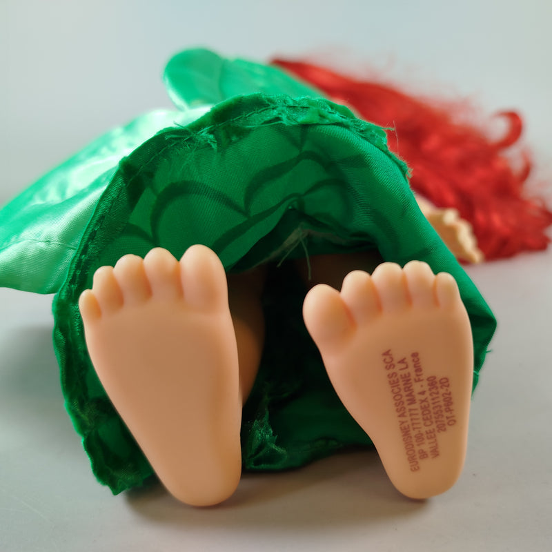 Disney Arielle Meerjungfrau Puppe 40 cm - gut gepflegt