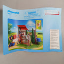 Playmobil Bundle Country Pferdewaschplatz 6929