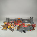 Playmobil Burnham Raiders Burgset 70221 ab 6 Jahren