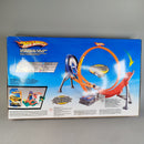 Hot Wheels Loopings 8438166 Rennbahn Set