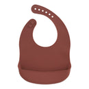 BY LILLE VILDE – SILIKONLÄTZCHEN "SWAN CANYON CLAY" FÜR BABIES