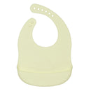 BY LILLE VILDE – SILIKONLÄTZCHEN "SWAN SUNNY" FÜR BABIES