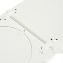 B-Ware Bieco Abdruckset Bilderrahmen Baby Abdruck Erinnerung Rahmen Hängebilderrahmen