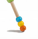 Bieco Holz Gym Babygym Activity Center Gymcenter Baby Spielzeug Höhenverstellbar B-Ware