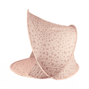 Bieco Strandmuschel Zelt Uv Zelt Dreamy Flowers Sonnenschutz Siehe Text B-Ware