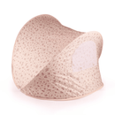 Bieco Strandmuschel Zelt Uv Zelt Dreamy Flowers Sonnenschutz Uv Schutz B-Ware