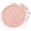 Bieco Strandmuschel Zelt Uv Zelt Dreamy Flowers Sonnenschutz Siehe Text B-Ware