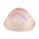 Bieco Strandmuschel Zelt Uv Zelt Dreamy Flowers Sonnenschutz Uv Schutz B-Ware