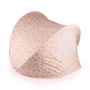 B-Ware Bieco Strandmuschel Zelt Uv Zelt Dreamy Flowers Sonnenschutz Uv Schutz