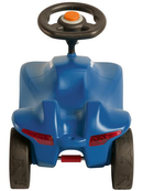 B-Ware Big Bobby Car Neo Outdoorspielzeug Kinderfahrzeug Rutscherfahrzeug Fahrzeug Blau