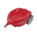 B-Ware Big Anhänger Trailer Zubehör Bobby Car Spielzeug Kinder Neo Trailer Rot